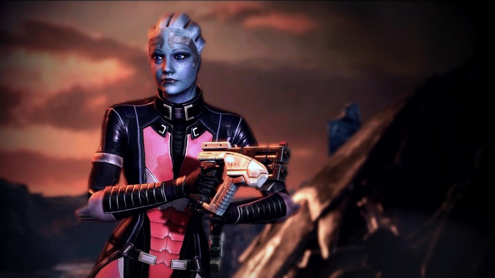 Mass Effect 3