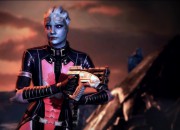Mass Effect 3 screenshot