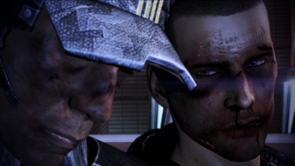 Mass Effect 3