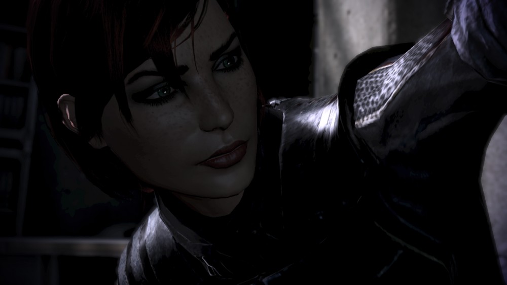 Mass Effect 3