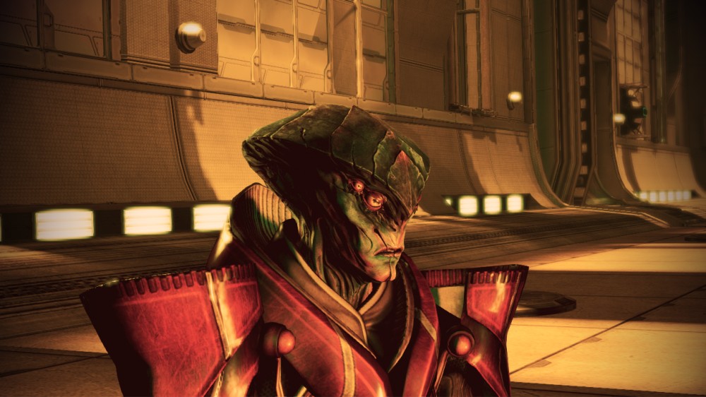 Mass Effect 3