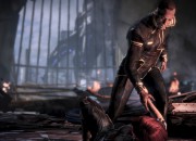 Mass Effect 3 screenshot