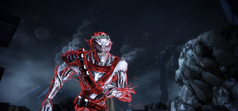 Mass Effect 3