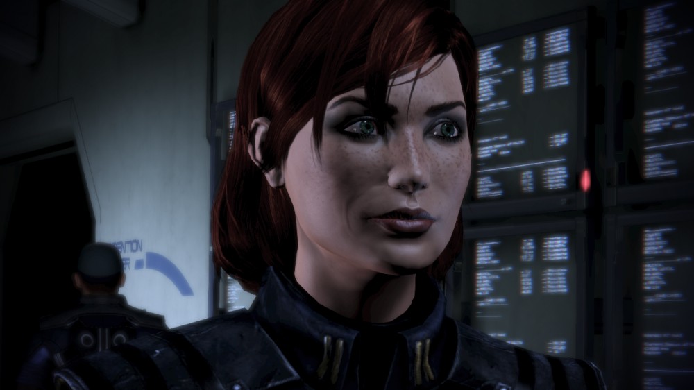 Mass Effect 3