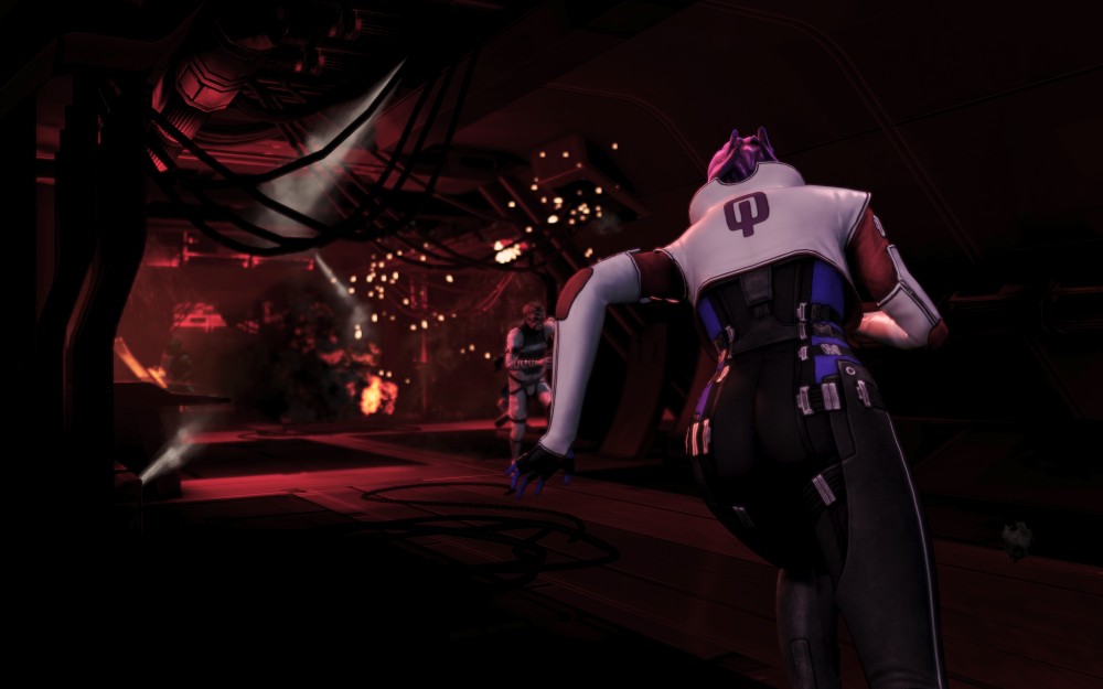 Mass Effect 3