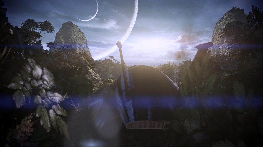 Mass Effect 3
