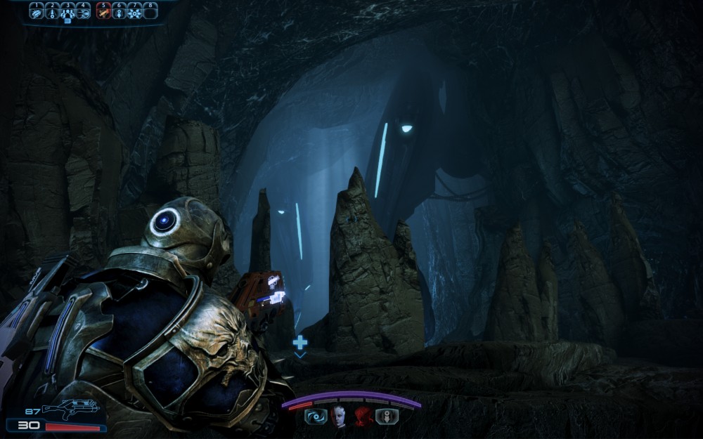 Mass Effect 3