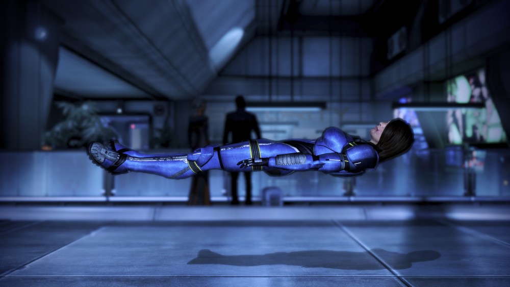 Mass Effect 3