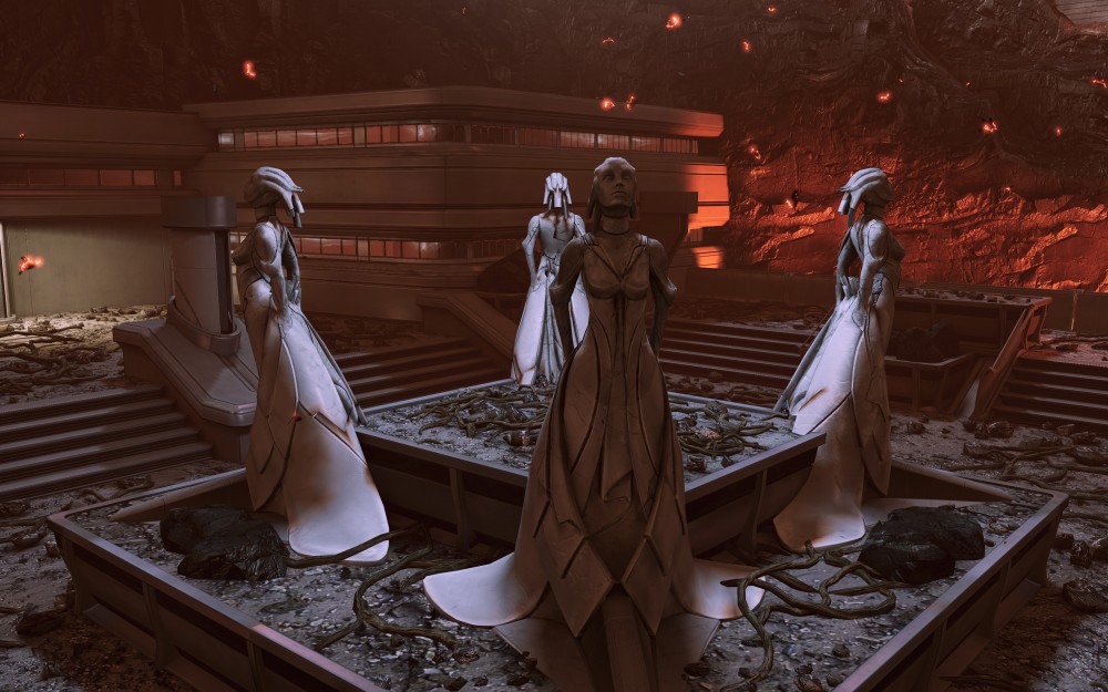 Mass Effect 3