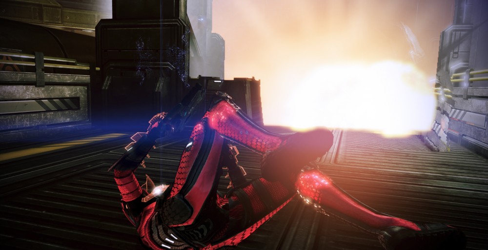 Mass Effect 3