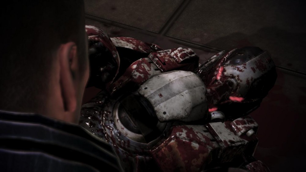 Mass Effect 3