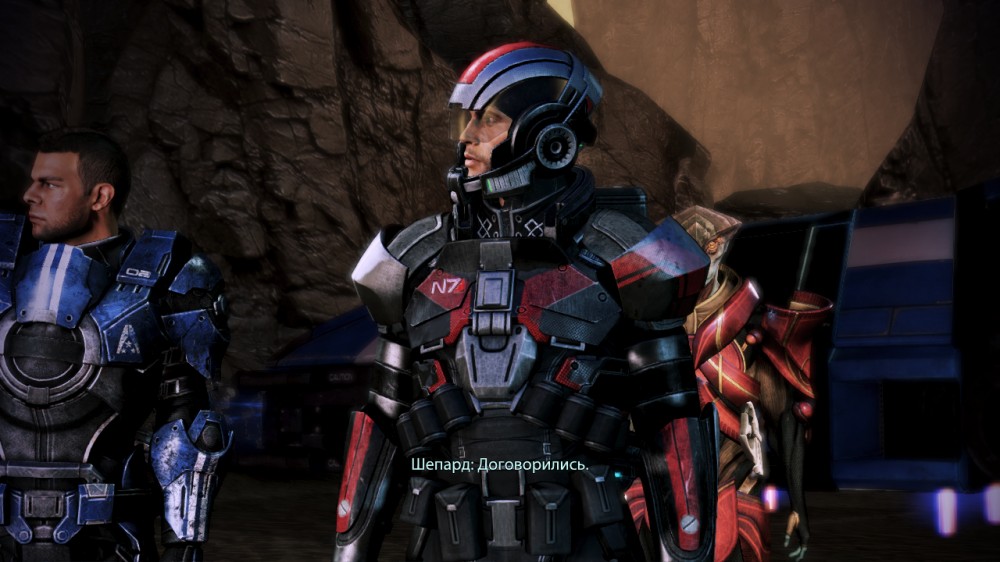 Mass Effect 3