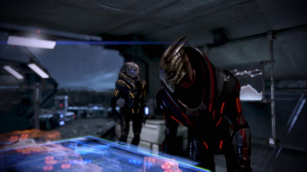 Mass Effect 3
