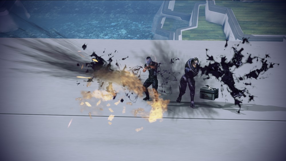 Mass Effect 3