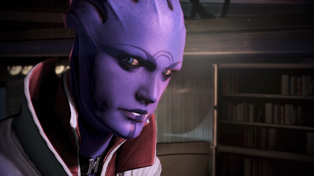 Mass Effect 3