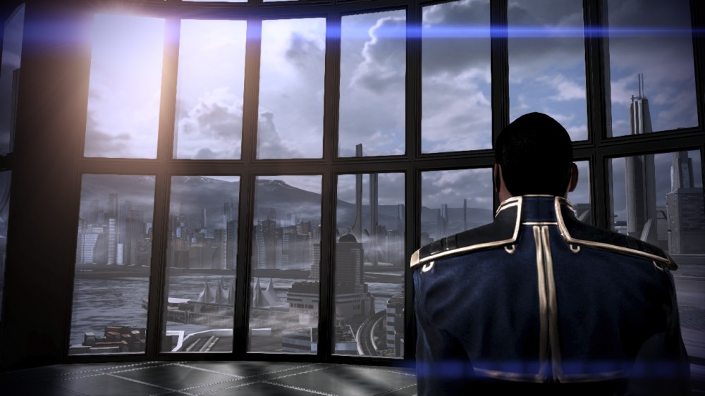 Mass Effect 3