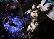 Mass Effect 3 screenshot