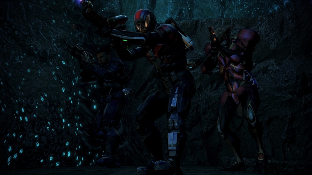 Mass Effect 3