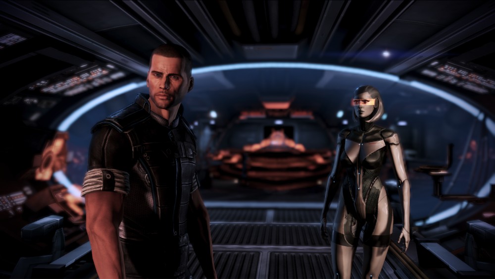 Mass Effect 3
