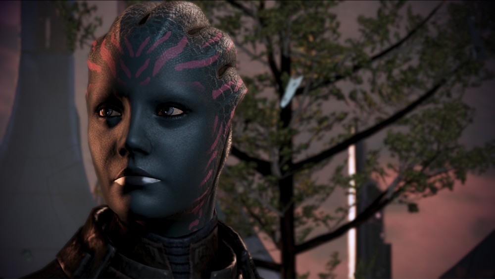 Mass Effect 3