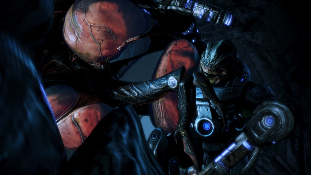 Mass Effect 3
