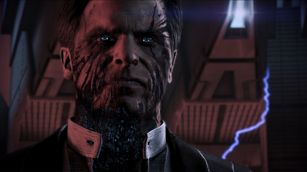 Mass Effect 3
