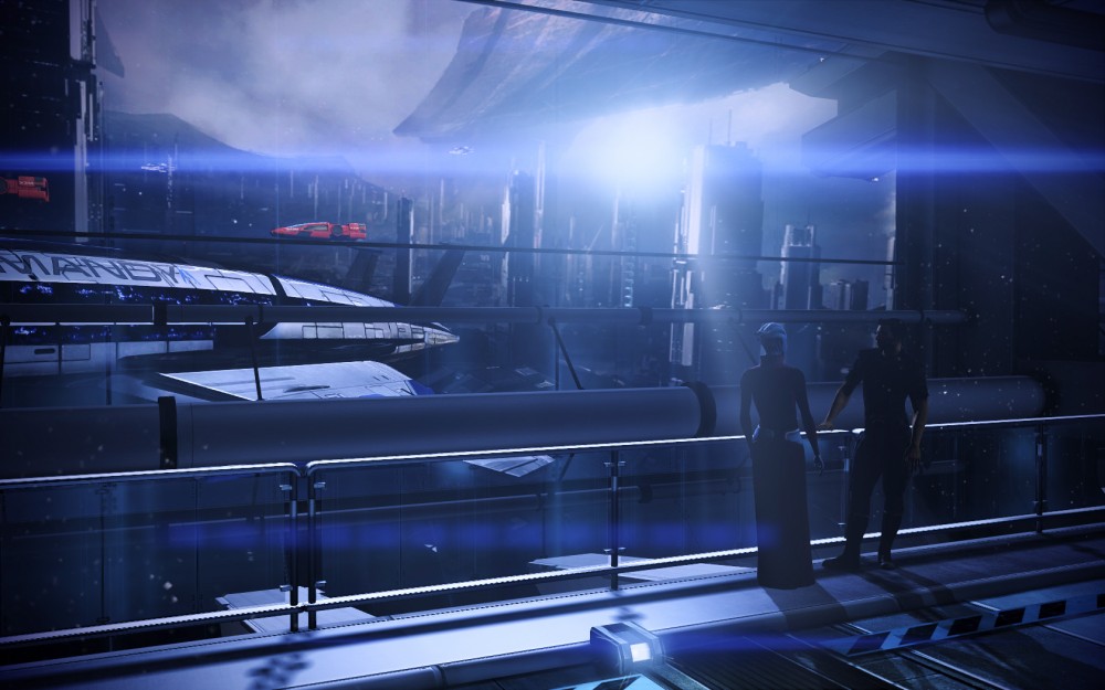Mass Effect 3