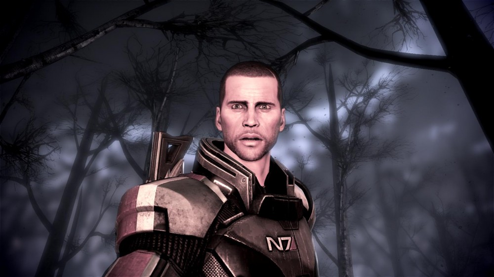 Mass Effect 3