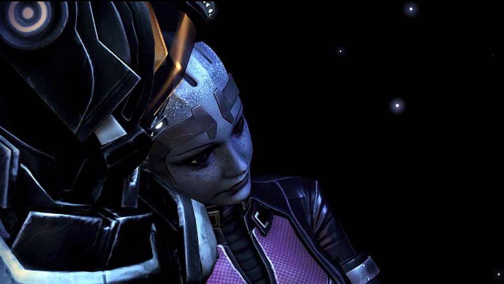 Mass Effect 3