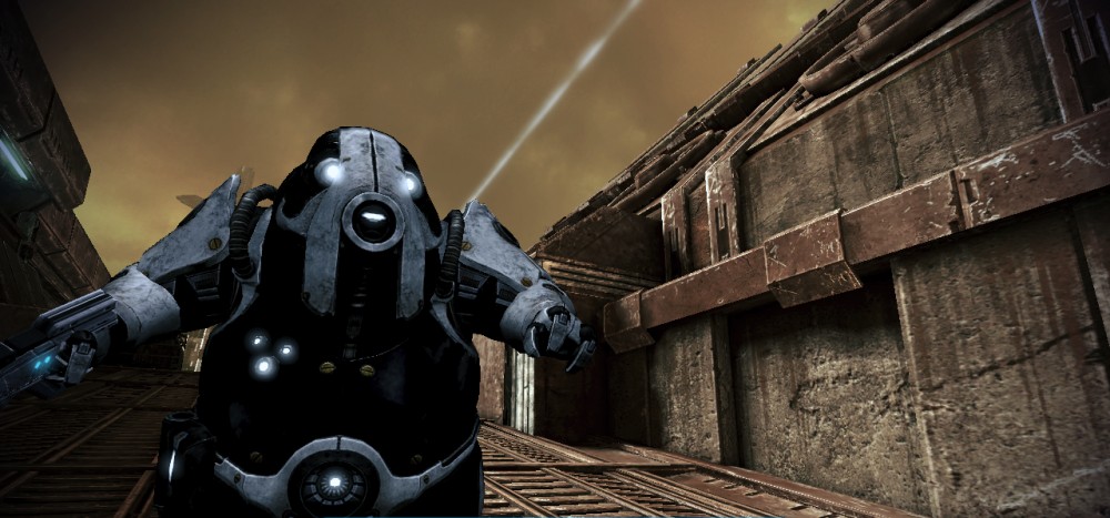 Mass Effect 3