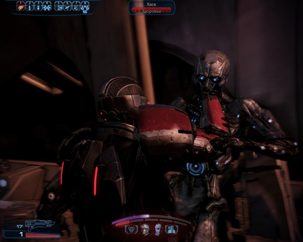 Mass Effect 3