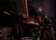 Mass Effect 3 screenshot