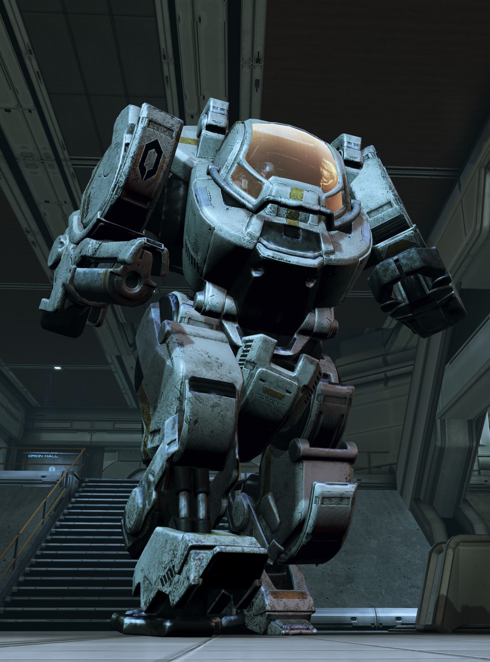 Mass Effect 3
