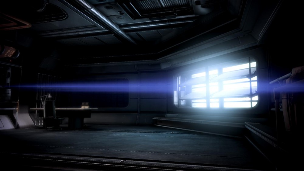 Mass Effect 3