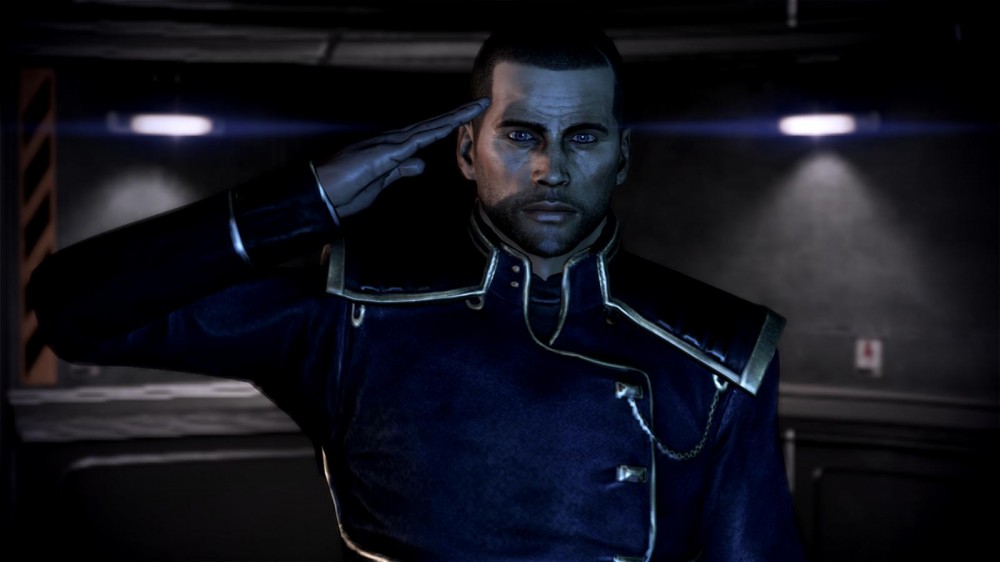 Mass Effect 3