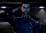 Mass Effect 3 screenshot