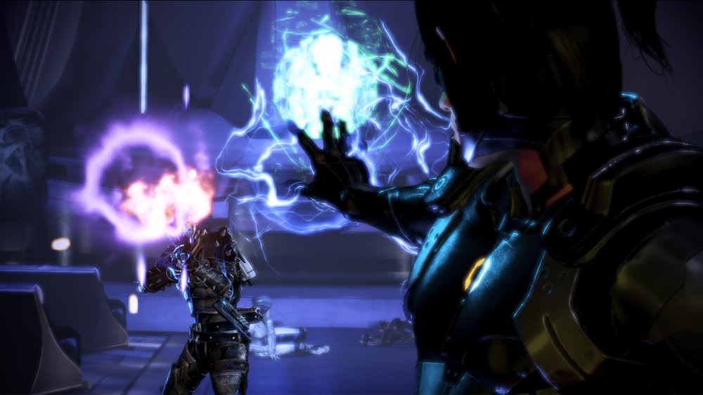 Mass Effect 3