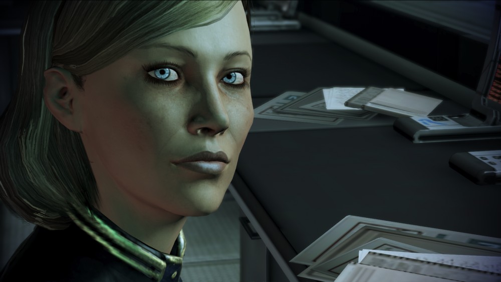 Mass Effect 3