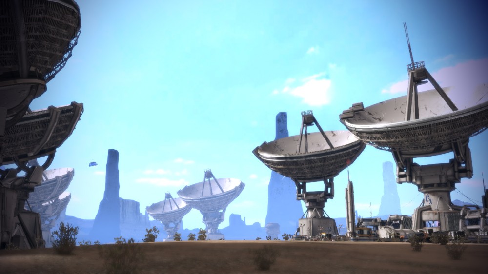 Mass Effect 3