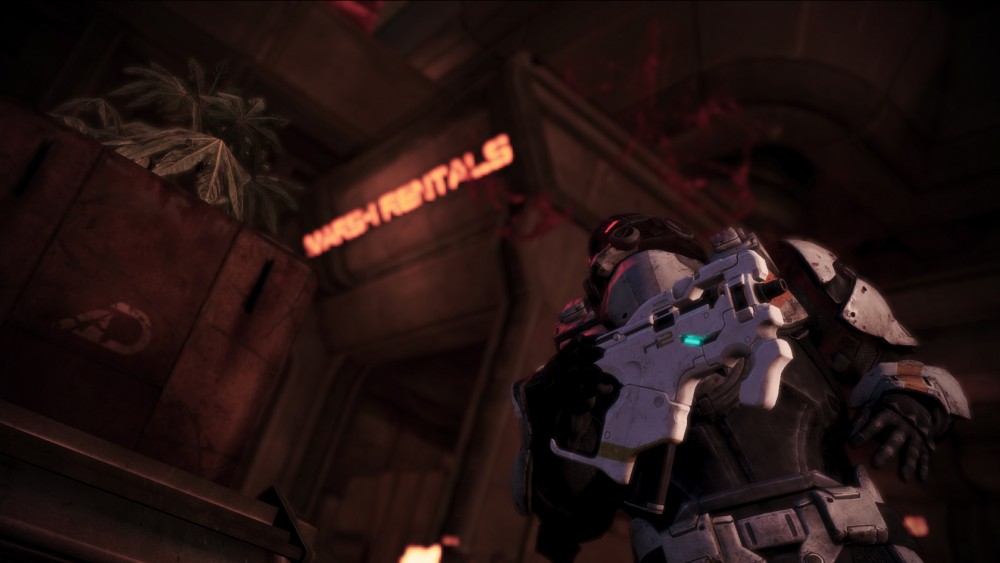 Mass Effect 3