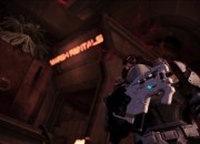 Mass Effect 3