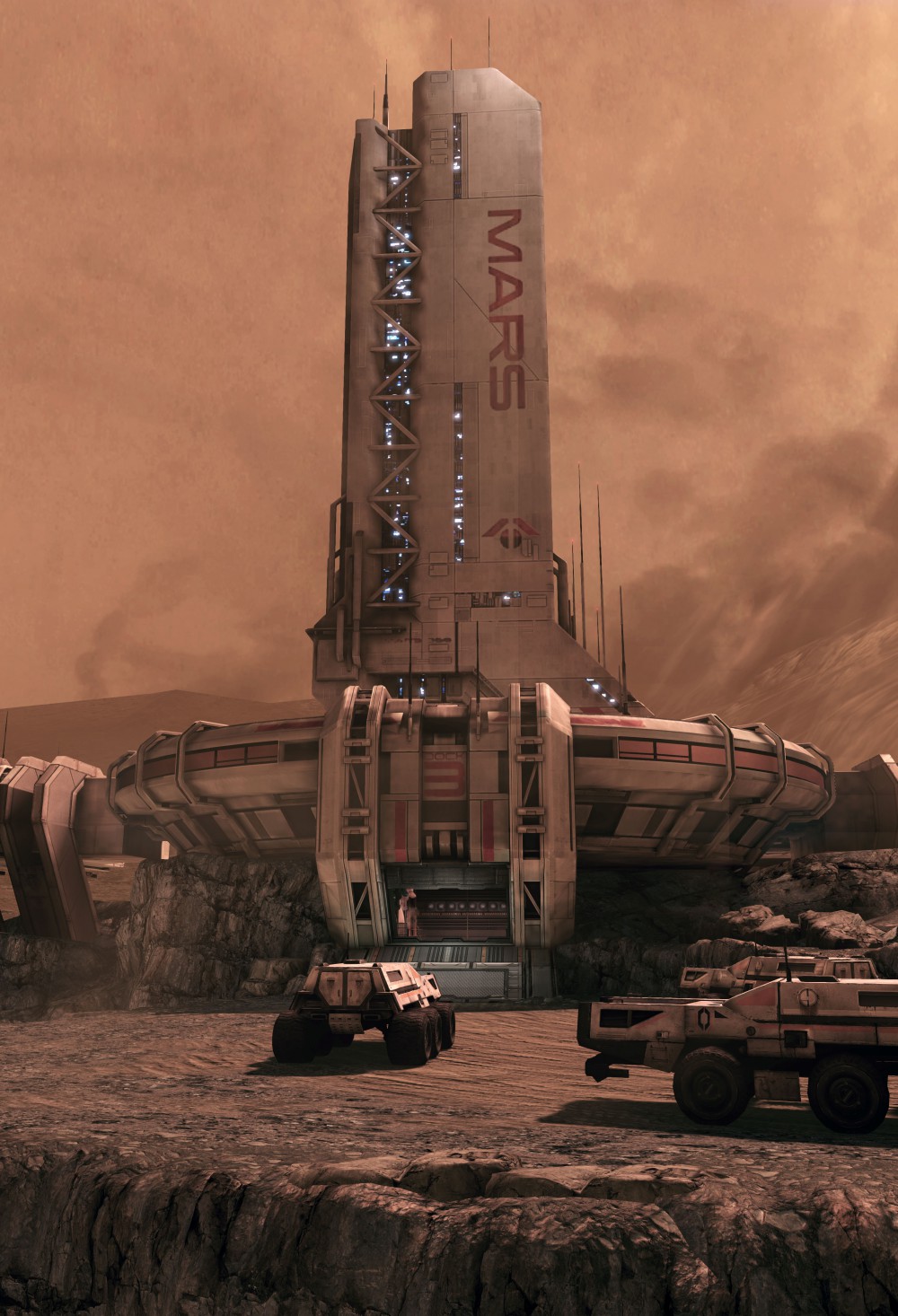 Mass Effect 3