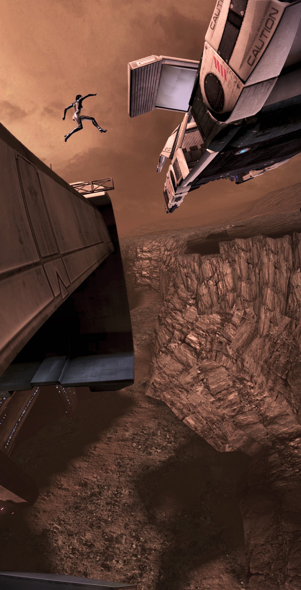 Mass Effect 3