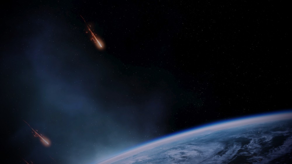 Mass Effect 3