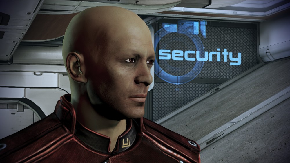 Mass Effect 3