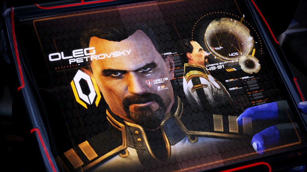 Mass Effect 3