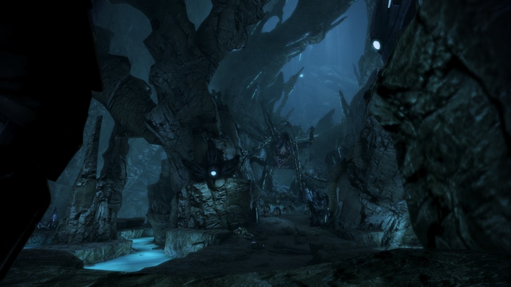 Mass Effect 3