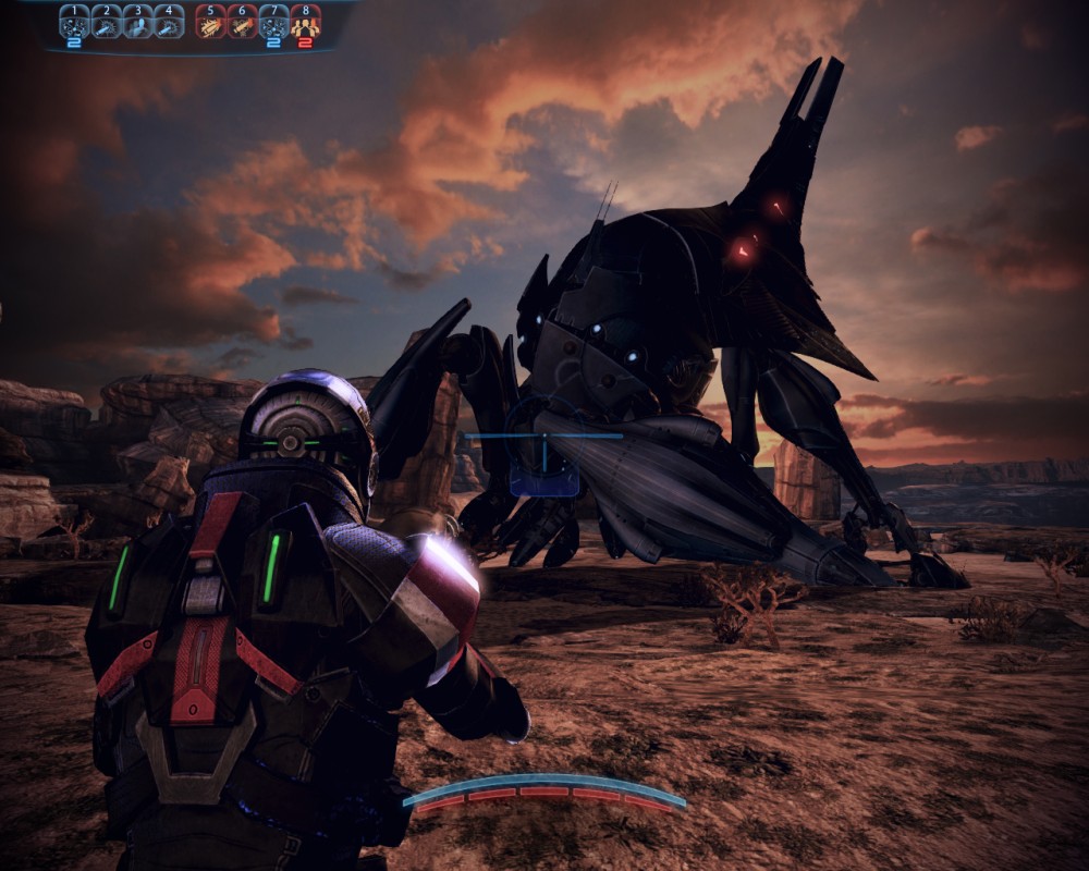 Mass Effect 3