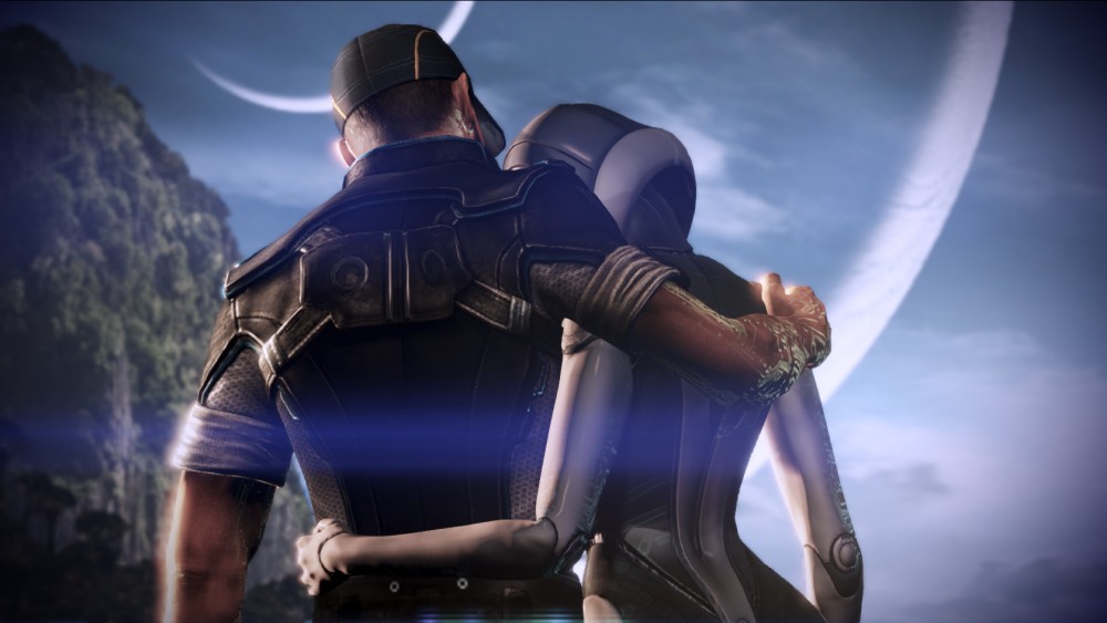 Mass Effect 3