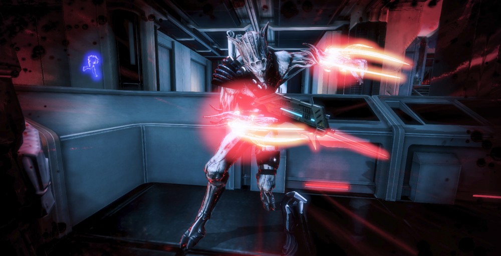 Mass Effect 3